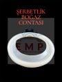 ŞERBETLİK BOĞAZ CONTASI (KLASİK-ELEGANCE)