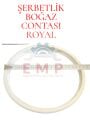 REMTA ŞERBETLİK BOĞAZ CONTASI (ROYAL)
