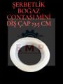 ŞERBETLİK BOĞAZ CONTASI (MİNİ)