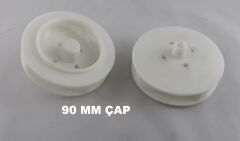 LGB POMPA TURBİNİ ÇAP 90 MM  ZA400