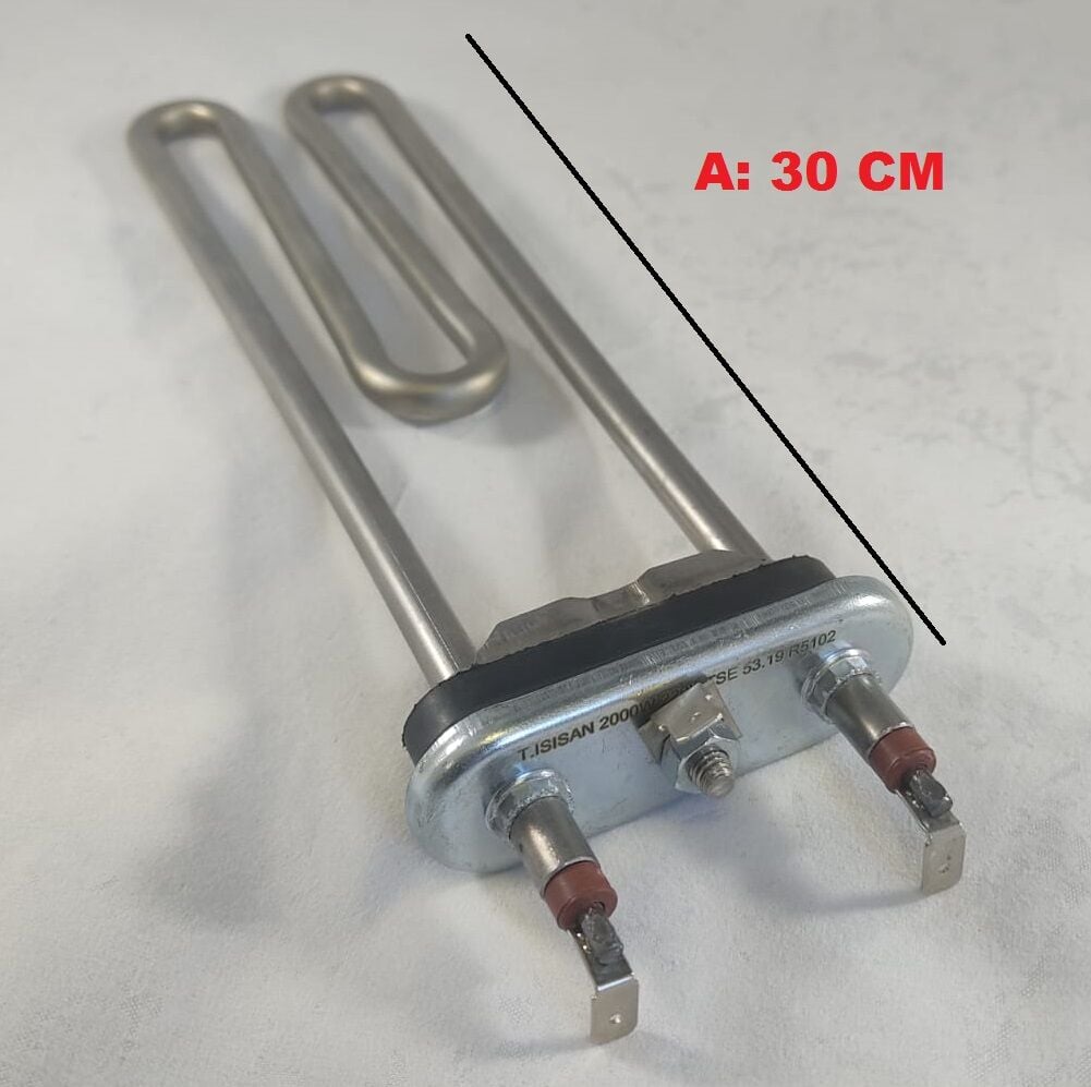 R5101 30 CM ÇAMAŞIR MAK REZİSTANS 2000 W