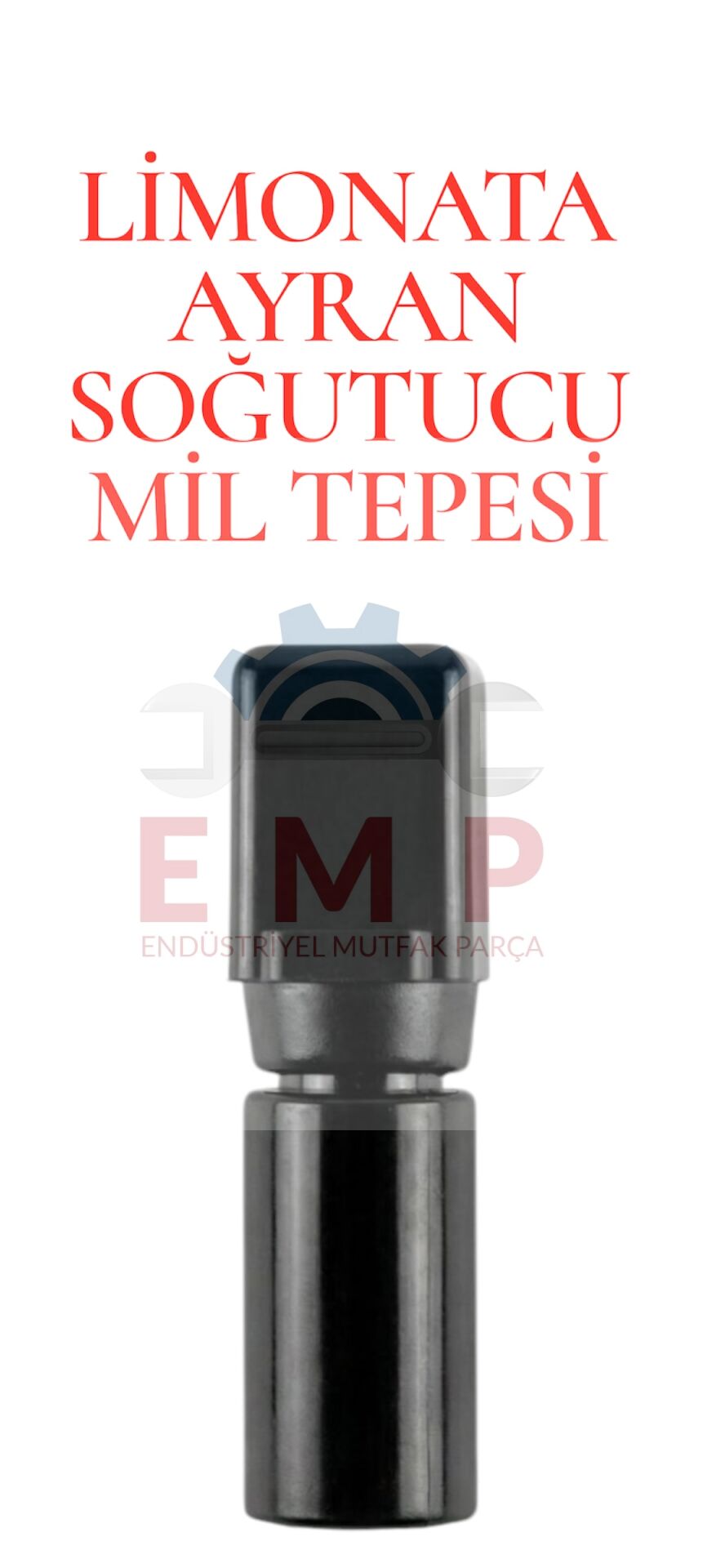 REMTA MİL TEPESİ
