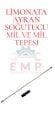 REMTA ŞERBETLİK MİL VE MİL TEPESİ