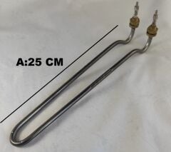 ÇÖZÜM ARİSCO BARDAK YIK.KAZAN REZİSTANSI