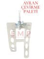 REMTA AYRAN ÇEVİRME PALETİ