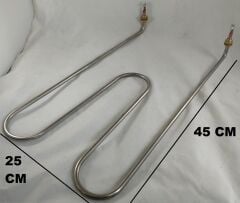 SMR069 BENMARİ  REZİSTANS 3000 WATT