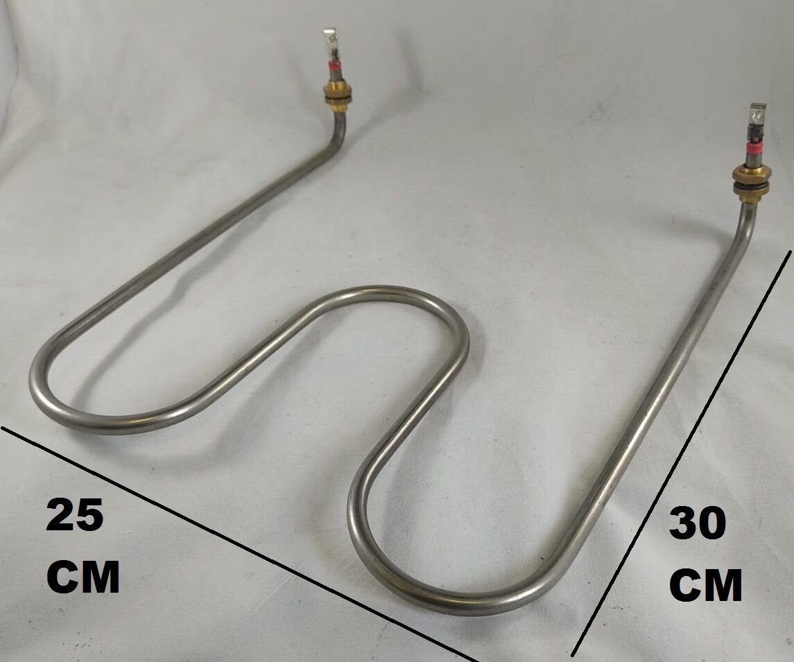 SMR068 BENMARİ  REZİSTANS 2500 WATT