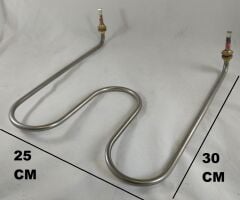 SMR068 BENMARİ  REZİSTANS 2500 WATT