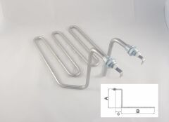 8 LT FRİTÖZ DARALAN REZİSTANS 2700 WATT