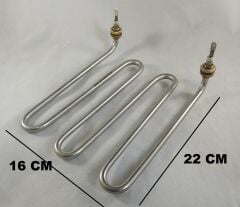 SMR015 BENMARİ ÇAY REZİSTANS WATT