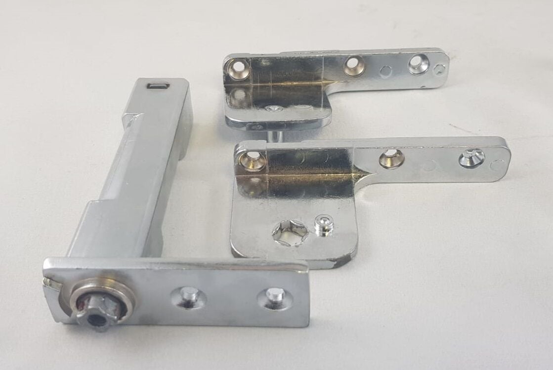 TİCARİ DOLAP MENTEŞESİ SOL YILDIZ