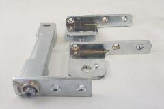 TİCARİ DOLAP MENTEŞESİ SOL YILDIZ