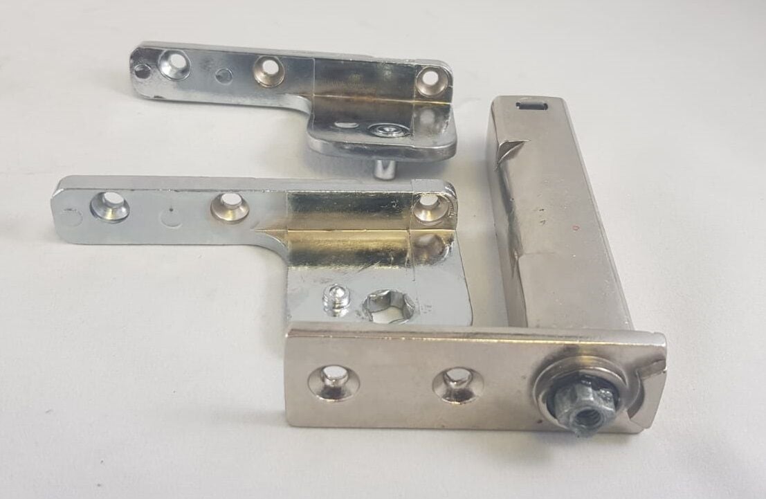 TİCARİ DOLAP MENTEŞESİ SAĞ YILDIZ