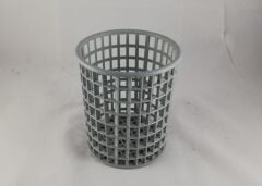 KAŞIK BASKETİ YUVARLAK