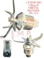 Öztiryakiler Gurmeaid CB699-D bar blender bıçağı