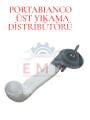 ÜST YIKAMA DURULAMA DİSTRİBÜTÖRÜ PORTABİANCO PBW500 ELECTROLÜX