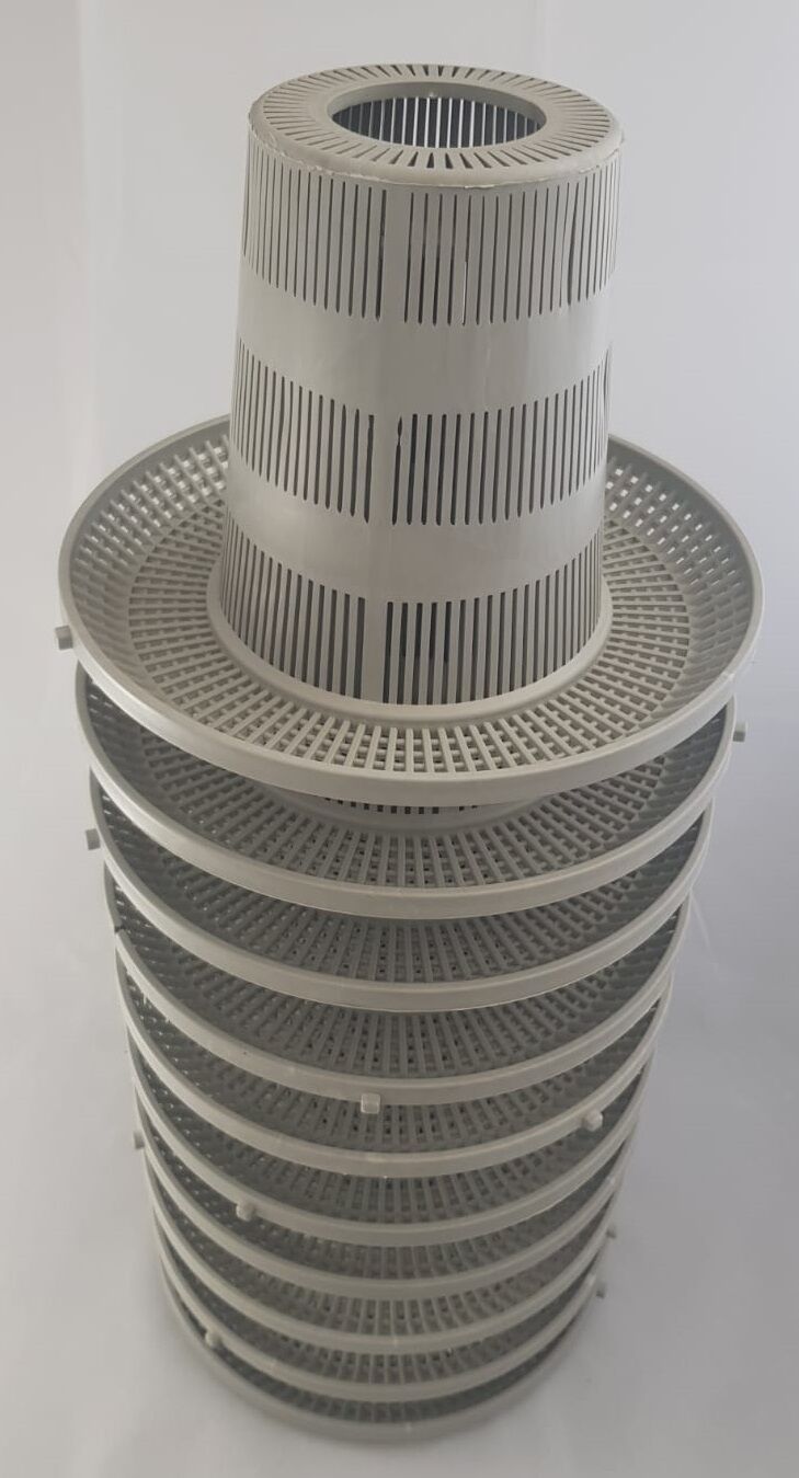 10 LU 500 TBK PAKET FAGOR Fİ-30/48 KAZAN FİLTRESİ