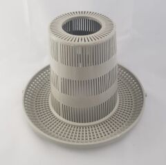 10 LU 500 TBK PAKET FAGOR Fİ-30/48 KAZAN FİLTRESİ