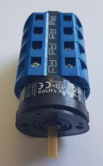 ÇÖZÜM ARİSCO KADEME ANAHTARI