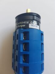 ÇÖZÜM ARİSCO KADEME ANAHTARI