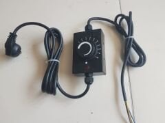 R1050 CHANFİNG DİSH (REŞO) TERMOSTATI