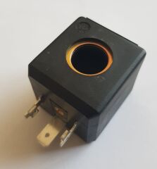 SELENOİD BOBİNİ MRT 4087 220 V 13 A (İç Çap : 14mm - Boy : 32mm)