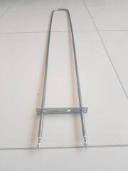 R2031 PİZZA FIRIN REZİSTANSI 96 CM 1250 WATT