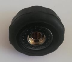 ÖN DUŞLAMA FISKIYE UCU