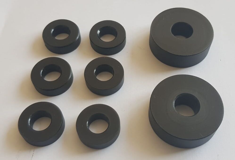 FAGOR KAPAK TEKER TAKIMI