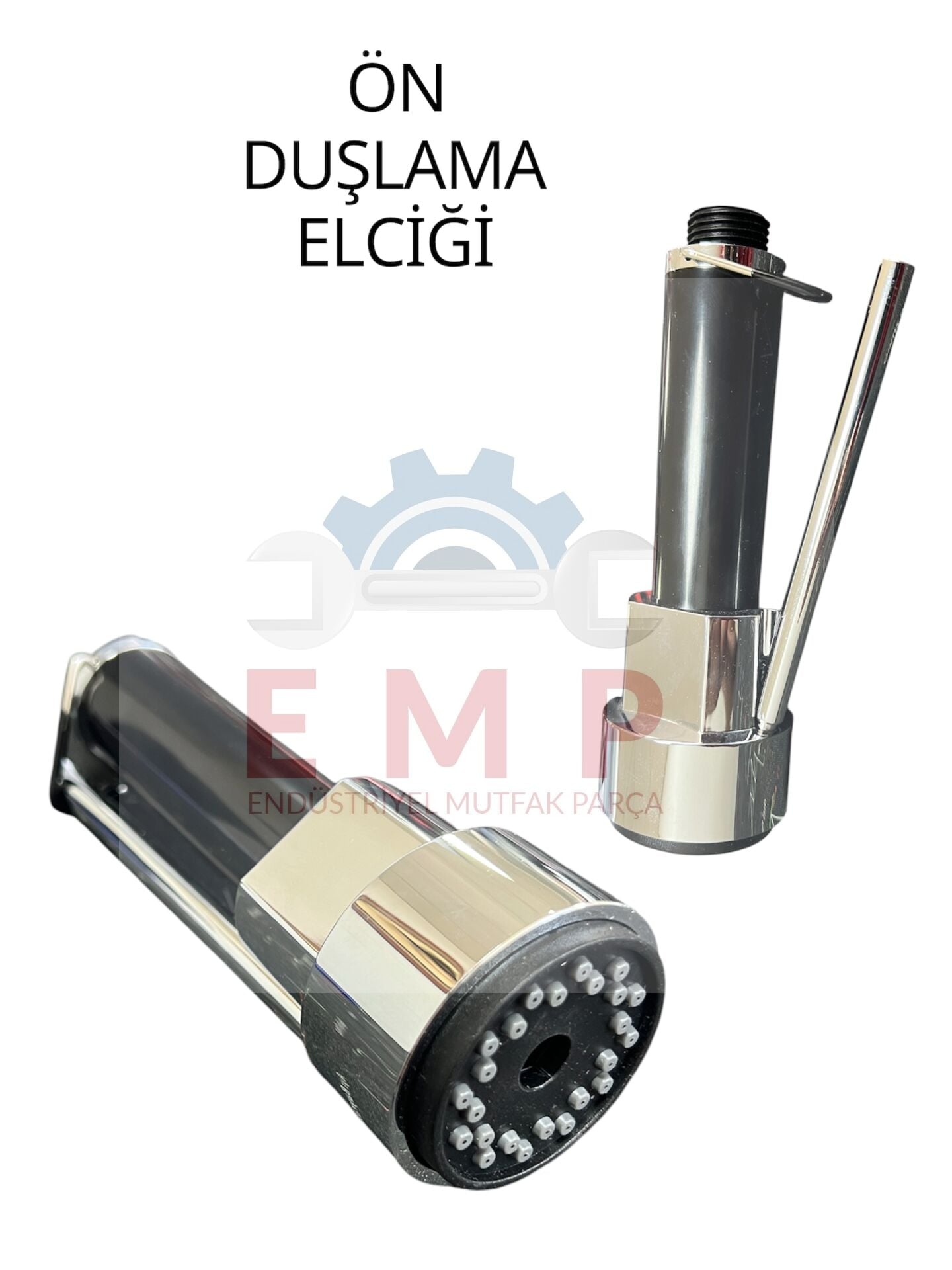 ÖN DUŞLAMA ELCİĞİ PLASTİK