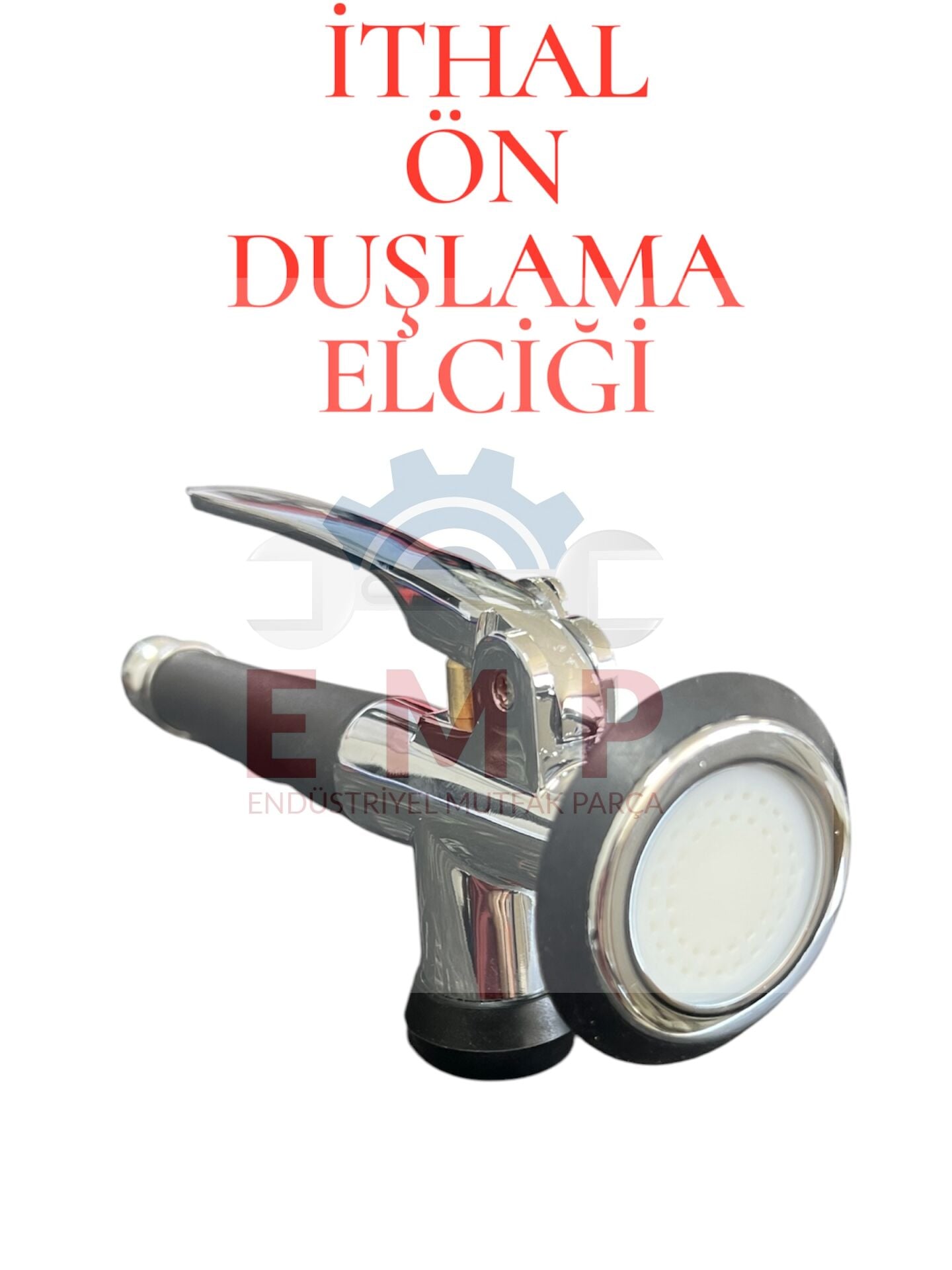 ÖN DUŞLAMA ELCİĞİ İTHAL YENİ MODEL