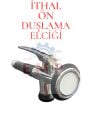 ÖN DUŞLAMA ELCİĞİ İTHAL YENİ MODEL