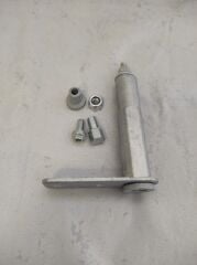 İLERİ BUZDOLAP MENTEŞESİ