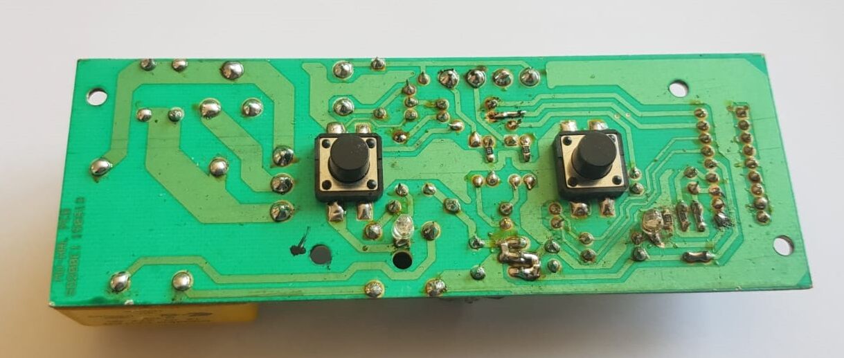 SEBZE DOĞRAMA KARTI (ÖZTİRYAKİLER,YAZICILAR)