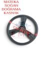 MATEKA SOĞAN DOĞRAMA 24 CM KASNAK