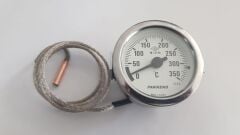 PAKKENS 350 DERECE FIRIN TERMOMETRE 1 MT. KALİPPER