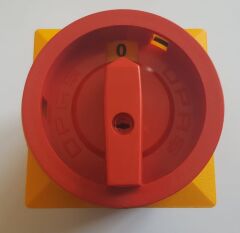 KIYMA MAK. ENVERSÖR ŞALTER 1-0-1 KONUM 16 AMP.