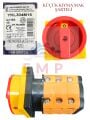 KIYMA MAK. ENVERSÖR ŞALTER 1-0-1 KONUM 16 AMP. KÜÇÜK