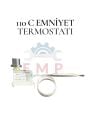 110 C EMNİYET TERMOSTATI WJD