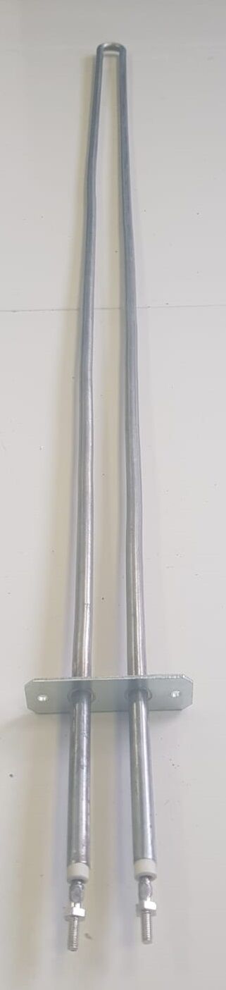 GREENOKS FIRIN REZİSTANSI  100 CM