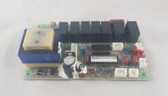 İTHAL ZB 50 BUZ MAKİNASI KARTI