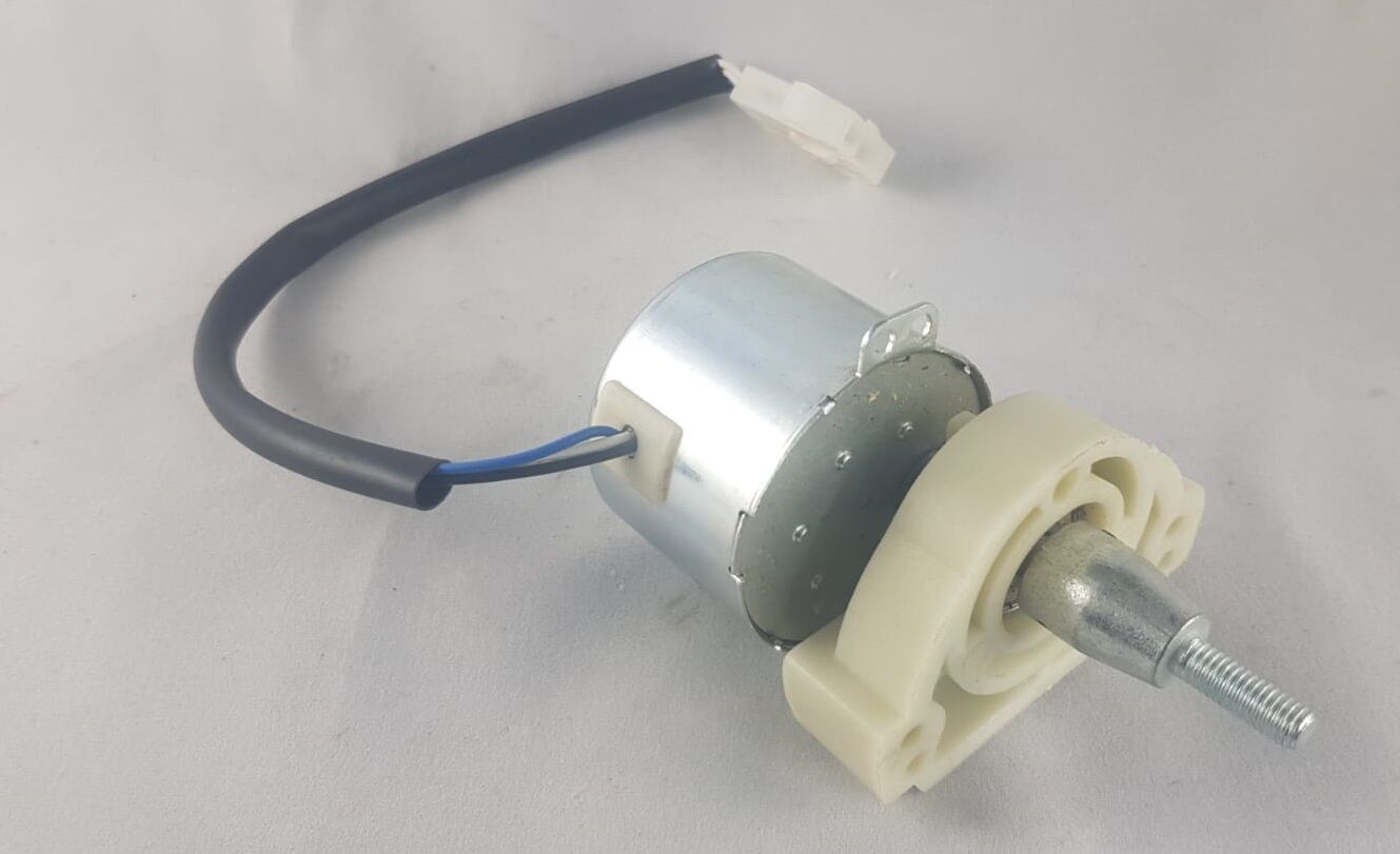 İTHAL BUZ MAK. SU KABI MOTORU