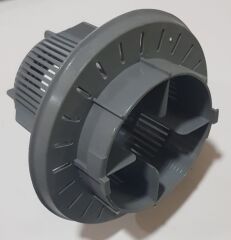 ELECTROLUX 500TBK EMİŞ FİLTRESİ