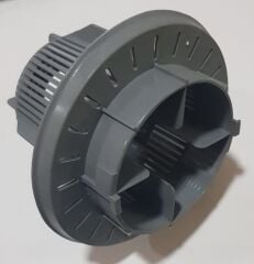 ELECTROLUX 500TBK EMİŞ FİLTRESİ