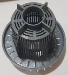 ELECTROLUX 500TBK EMİŞ FİLTRESİ