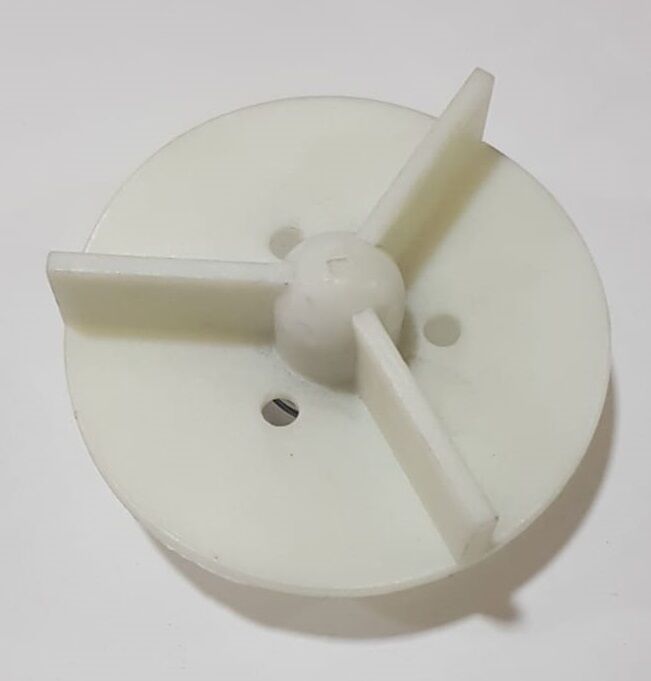 ZF 121 MOTOR TURBİNİ