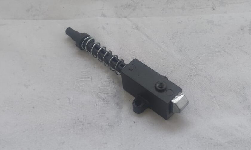 KONVEKSİYONLU FIRIN KAPI DİLİ