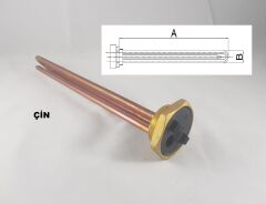 M1154 ÇAY YEDEK REZİSTANSI BAKIR (ÇİN)