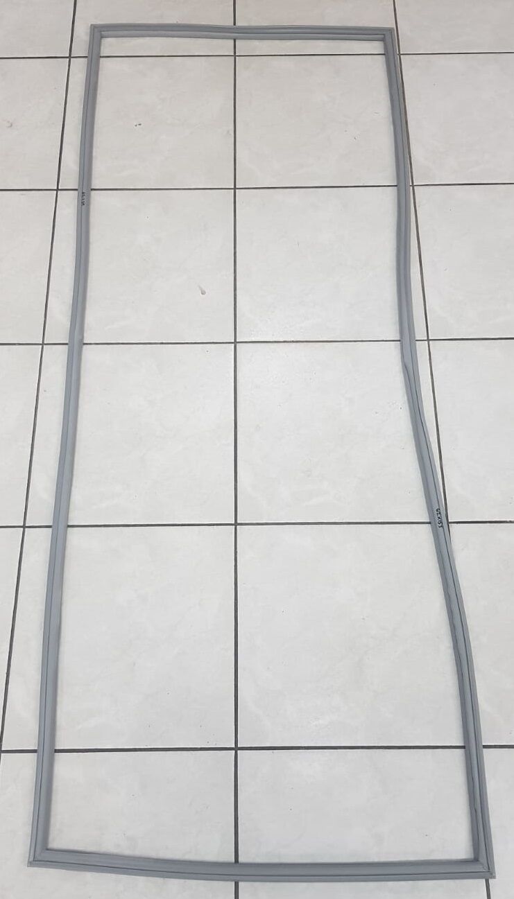 CONTA MANYETIK GECMELI GRI KALIN 560*1436 MM