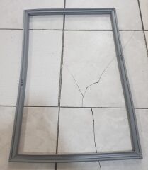 406x590 MM MANYETİK CONTA GEÇMELİ